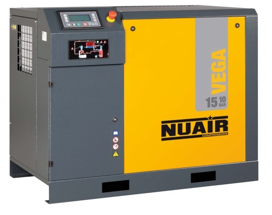 Compresseur Nuair Vega