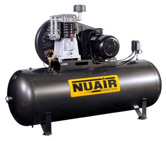 Compresseur Nuair