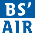 Logo BS'Air
