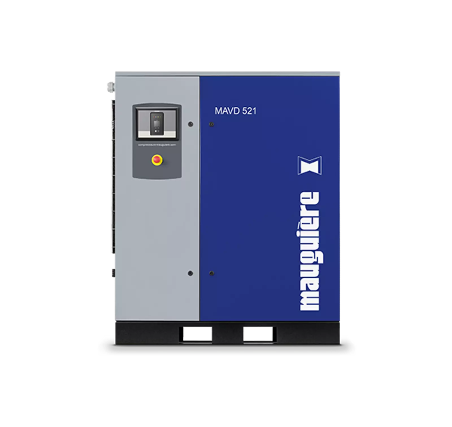 Compresseur Mauguière mavd 521