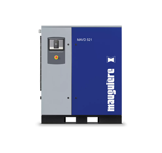 Compresseur Mauguière mavd 521